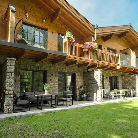 Casa de Férias In Near Zillertal Arena, Cleaning Included
