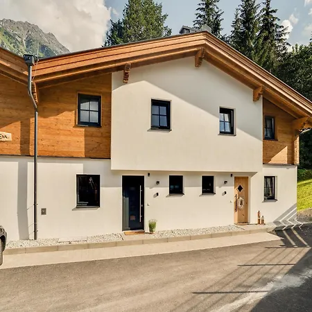 In Near Zillertal Arena, Cleaning Included *