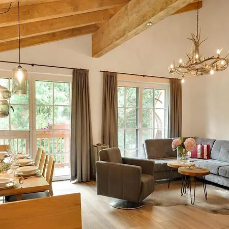 Casa de Férias In Near Zillertal Arena, Cleaning Included Krimml
