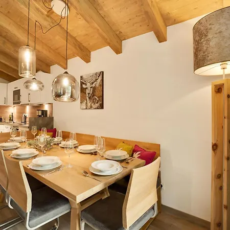 Casa de Férias In Near Zillertal Arena, Cleaning Included *