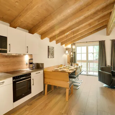 In Near Zillertal Arena, Cleaning Included Casa de Férias