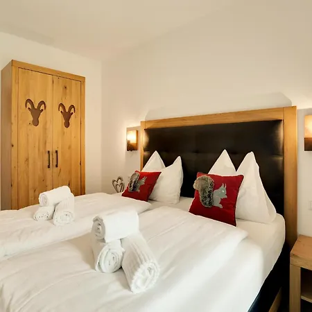 Casa de Férias In Near Zillertal Arena, Cleaning Included Krimml
