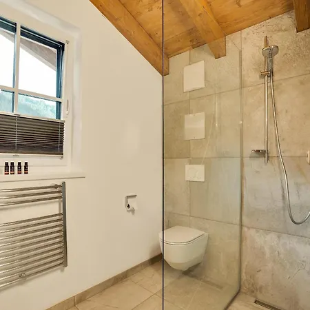 In Near Zillertal Arena, Cleaning Included *