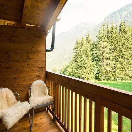 In Near Zillertal Arena, Cleaning Included Krimml