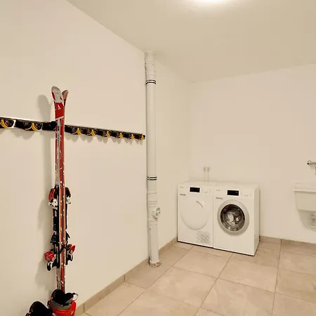 In Near Zillertal Arena, Cleaning Included